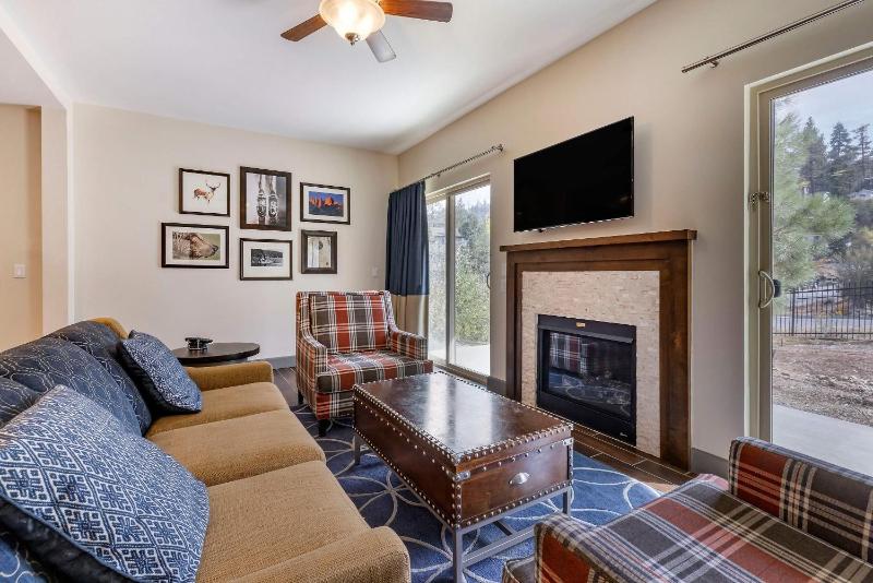 Bluegreen Vacations Big Bear Village an Ascend Collection Resort - image 3