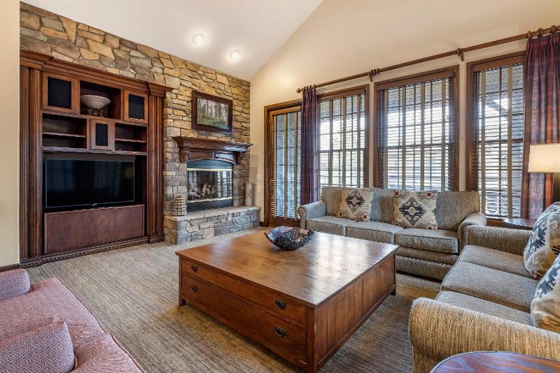 Bluegreen Vacations Big Bear Village an Ascend Collection Resort - image 14