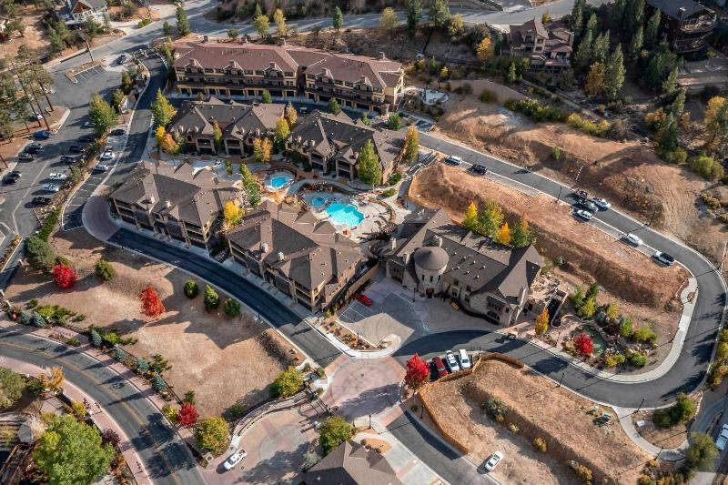 Bluegreen Vacations Big Bear Village an Ascend Collection Resort - image 13