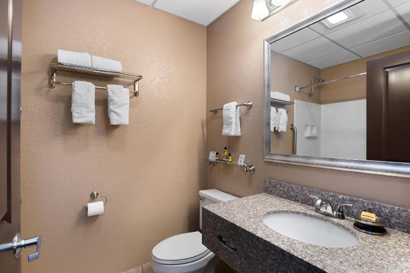 Standard King Room - Non Smoking image 4