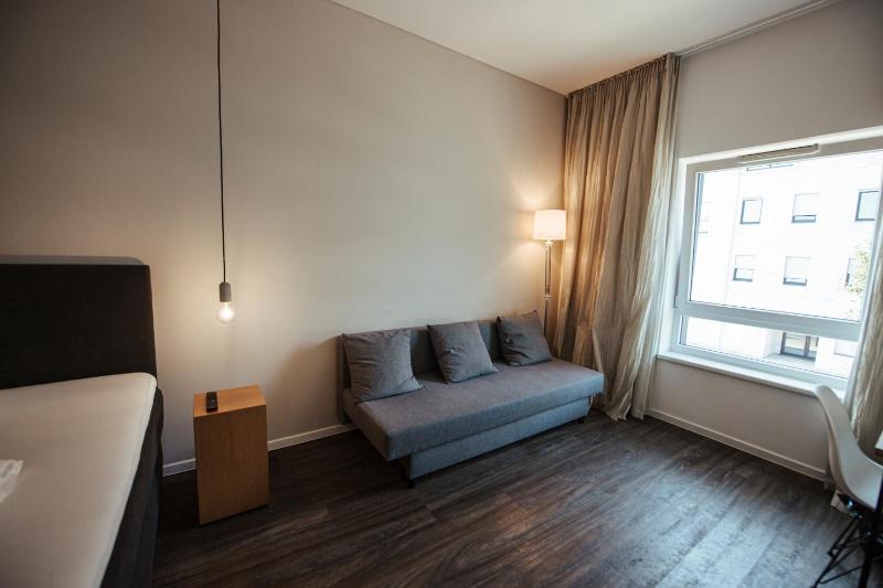 Comfort Double Room image 1