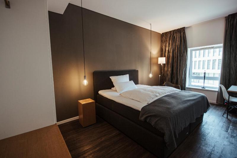 Comfort Double Room image 2