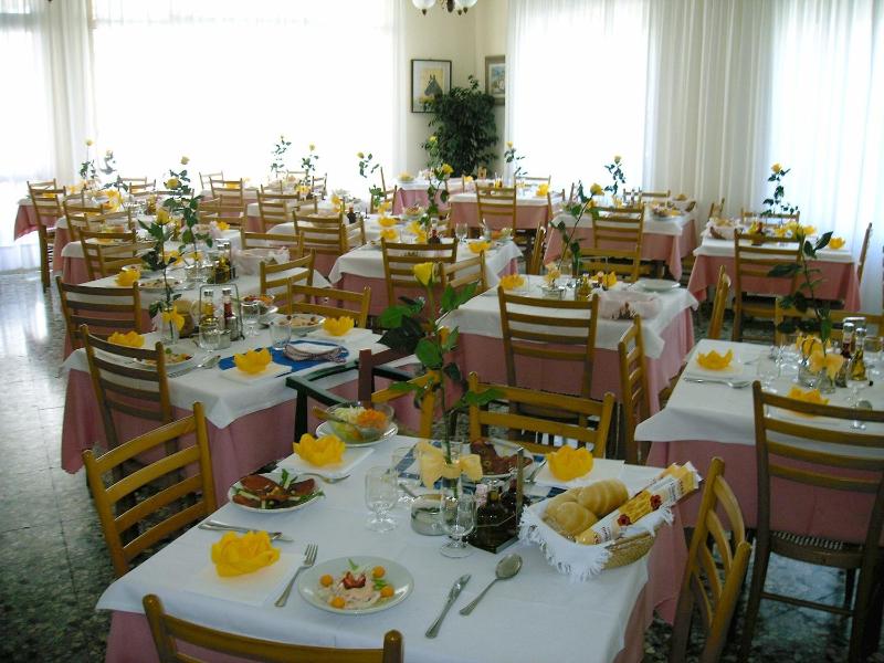 Hotel Casa Mia - image 3