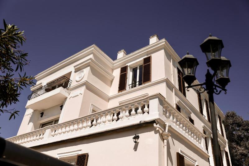 Villa Les Roches - image 31