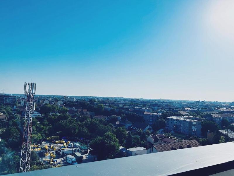 Apartament/penthouse SSARA - image 17
