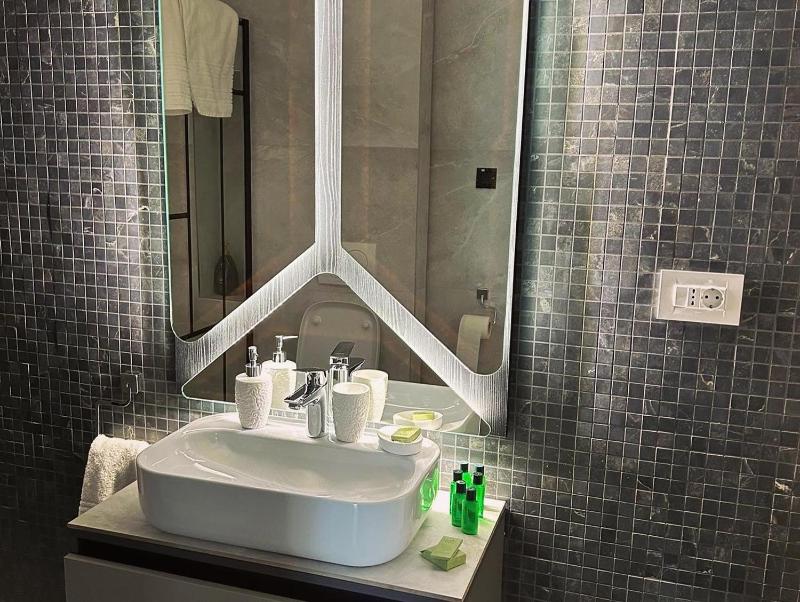 Apartament/penthouse SSARA - image 14