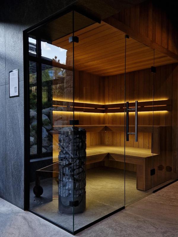 Wielka Krokiew Residence&SPA - Zakopane - JACUZZI, SAUNA, TĘŻNIA SOLANKOWA, SPA, GRILL Images