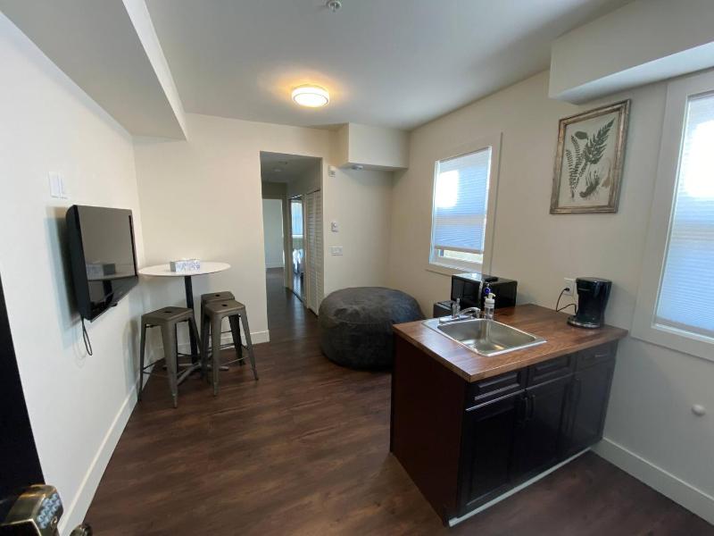 Brand New 1 Br 1 Bath Close To All Walkable - image 2