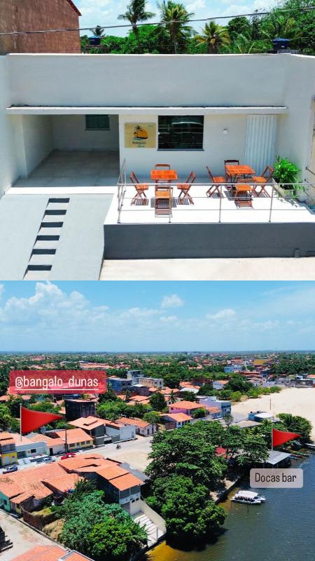 Bangalô Dunas - image 14