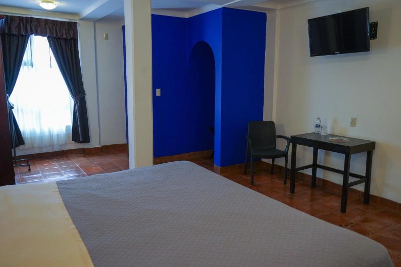 Hotel Real de Leyendas - image 14