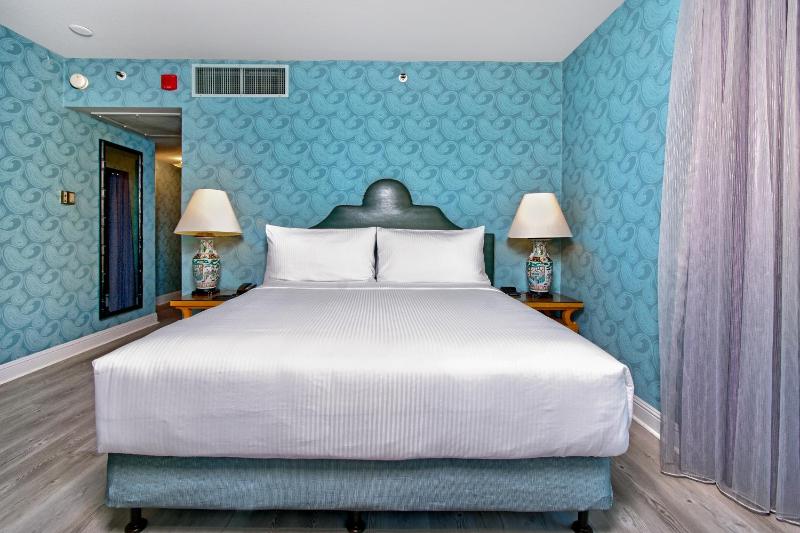 King Room - Disability Access image 3