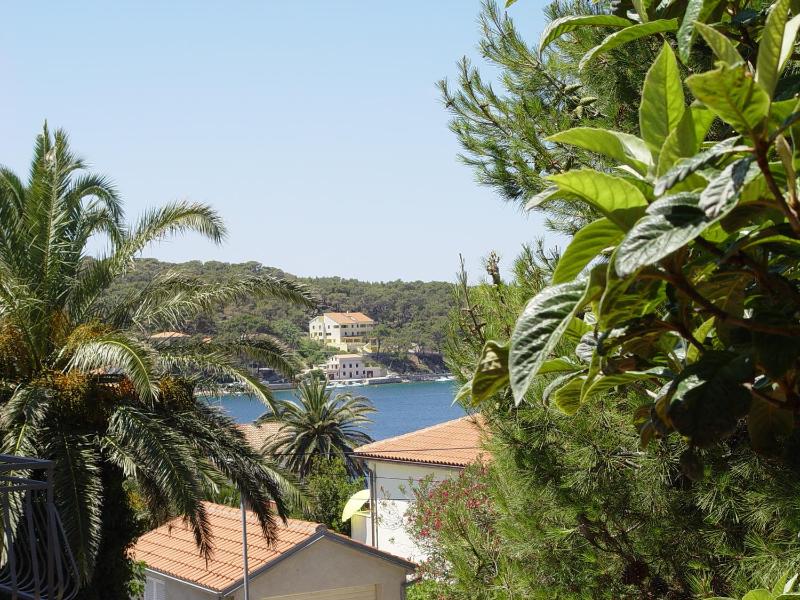 Studio Apartment with Sea View image 1