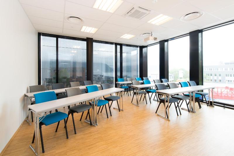 Pingvinhotellet UNN Tromsø - image 9