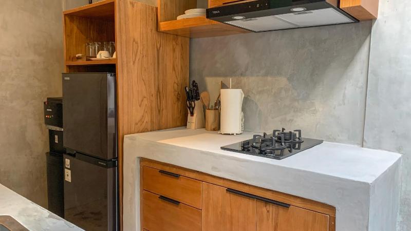Leafy Lofts Canggu - image 14
