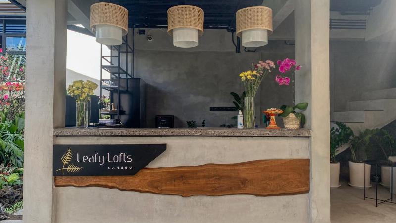Leafy Lofts Canggu - image 48