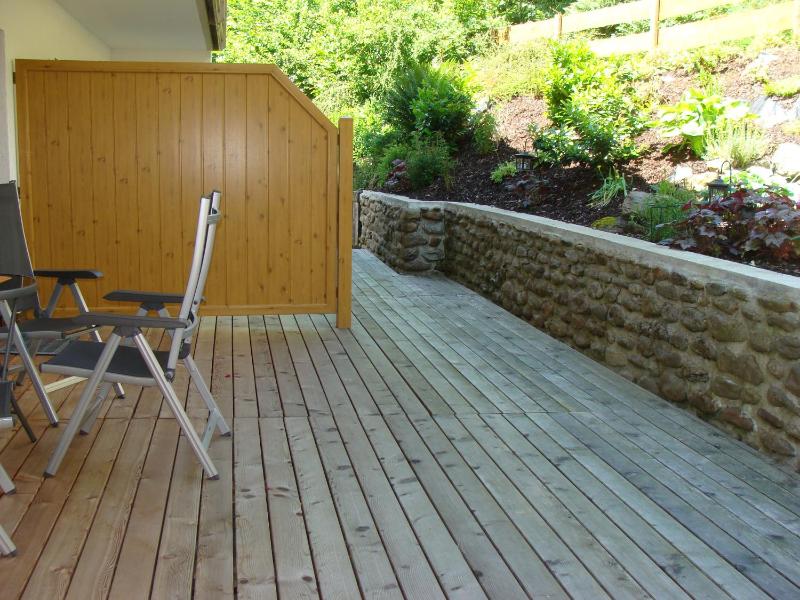 Triple Room with Terrace image 3