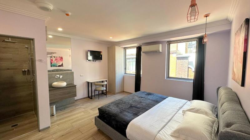 Premium King Room image 4