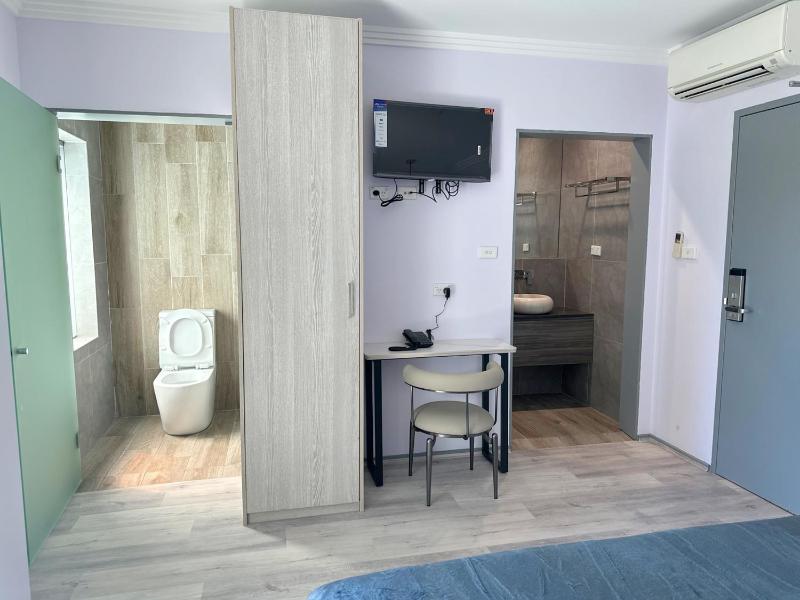 Premium King Room image 2