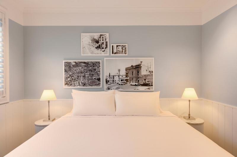 Three-Bedroom Apartment image 4