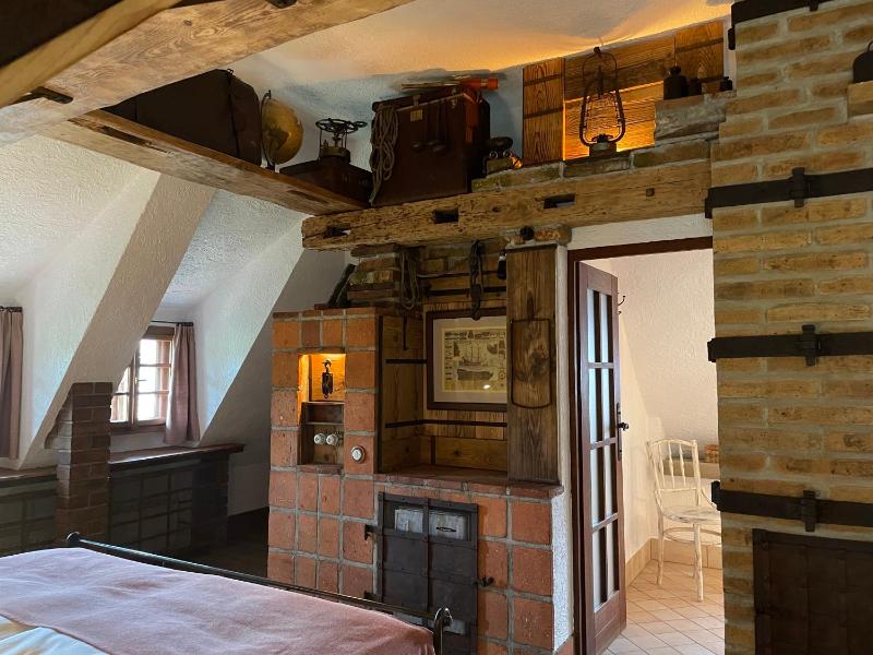 Superior Double Room image 3