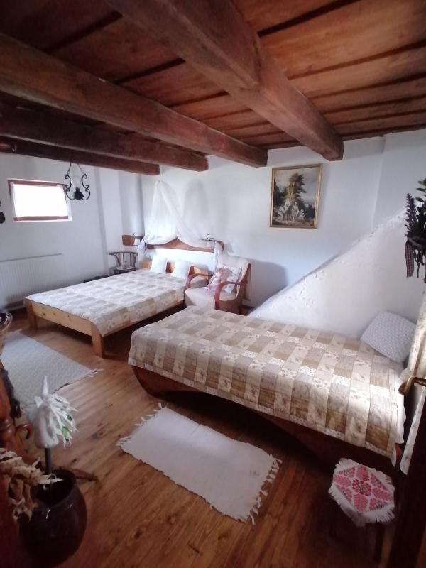 Two-Bedroom Holiday Home image 1
