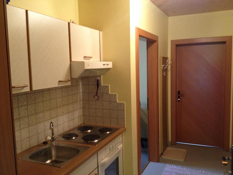 One-Bedroom Apartment with Balcony and Lake View image 4