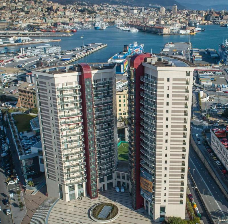 5 Stars Apart SEA VIEW - image 15