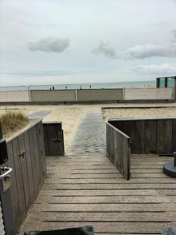 Double Room with Sea View image 3