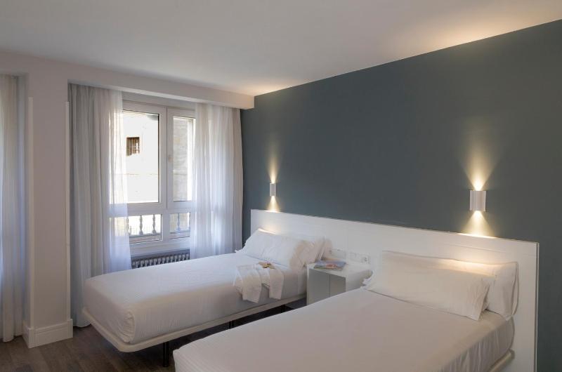 Hotel Gran Regente - image 24