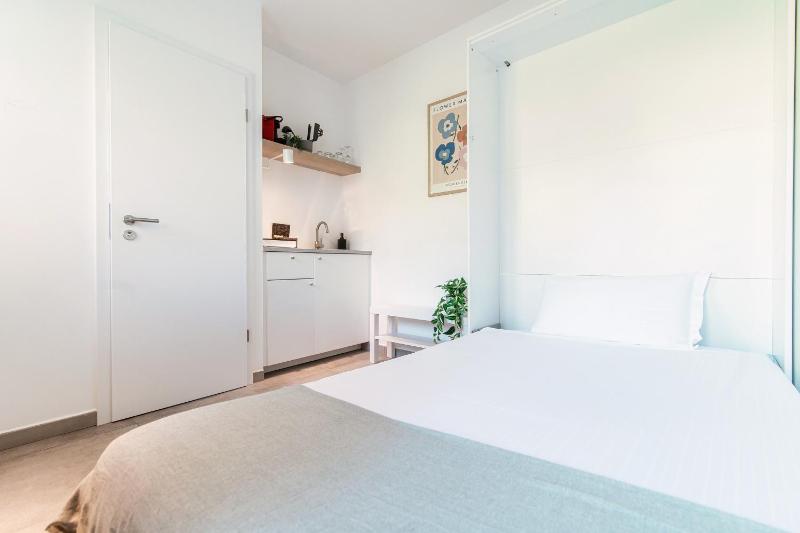 Le Betulle Studios by Quokka 360 - Studio Apartments by Lake Origlio - image 32
