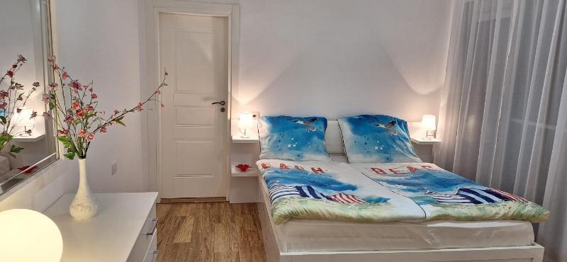 Sadet's Penthouse Saranda - image 5