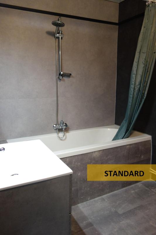 Standard Quadruple Room image 4