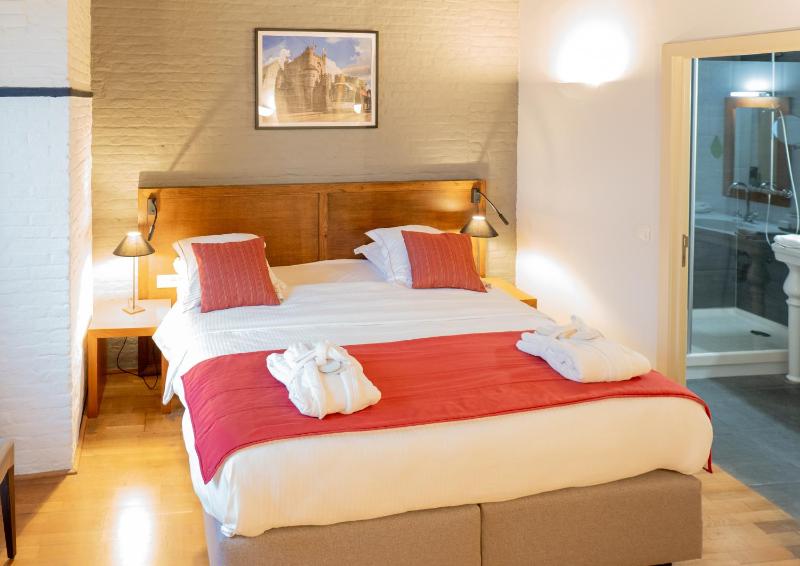Standard Double or Twin Room image 3