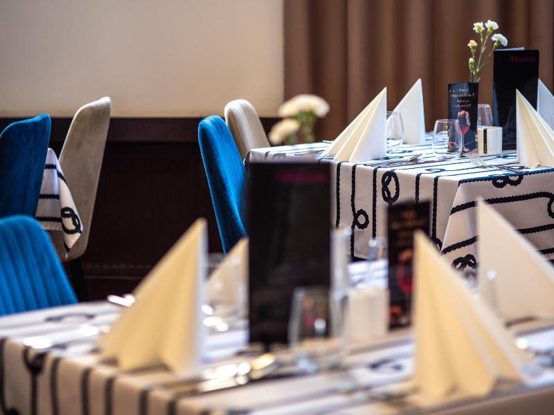 Focus Hotel Szczecin - image 38