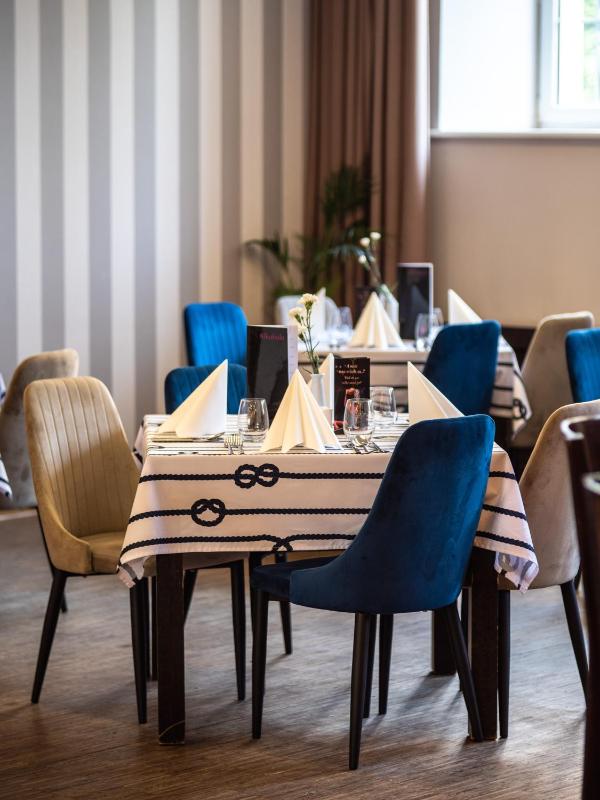 Focus Hotel Szczecin - image 8