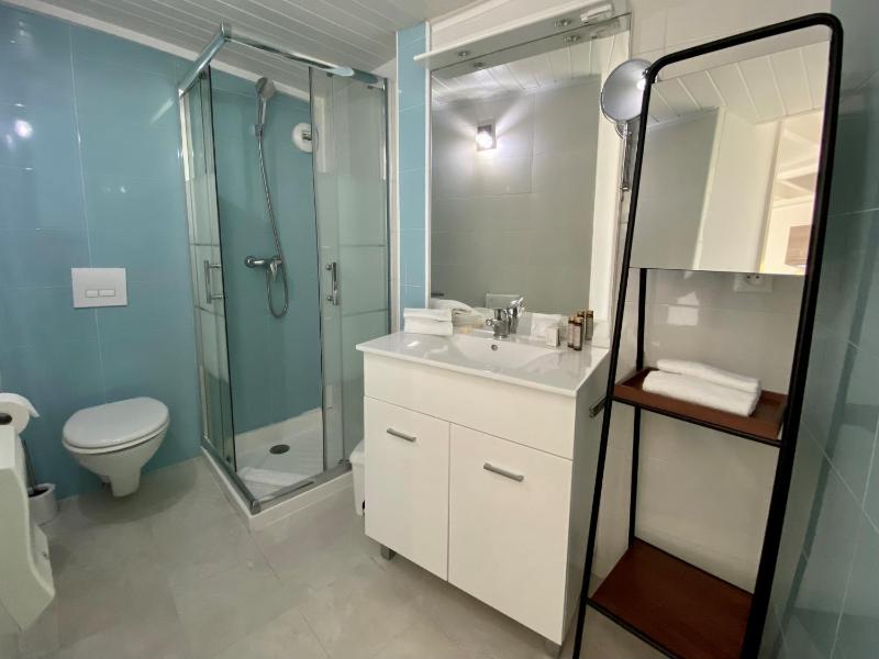 Duplex Apartment with Sea View - 