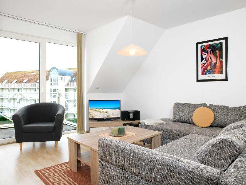 Residenz am Yachthafen Windspiel Images