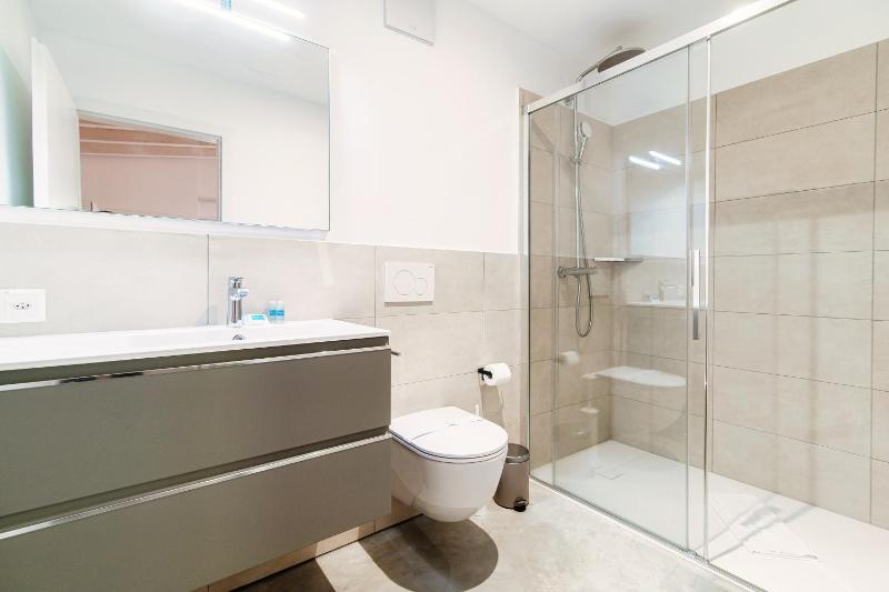 Le Betulle Studios by Quokka 360 - Studio Apartments by Lake Origlio - image 16
