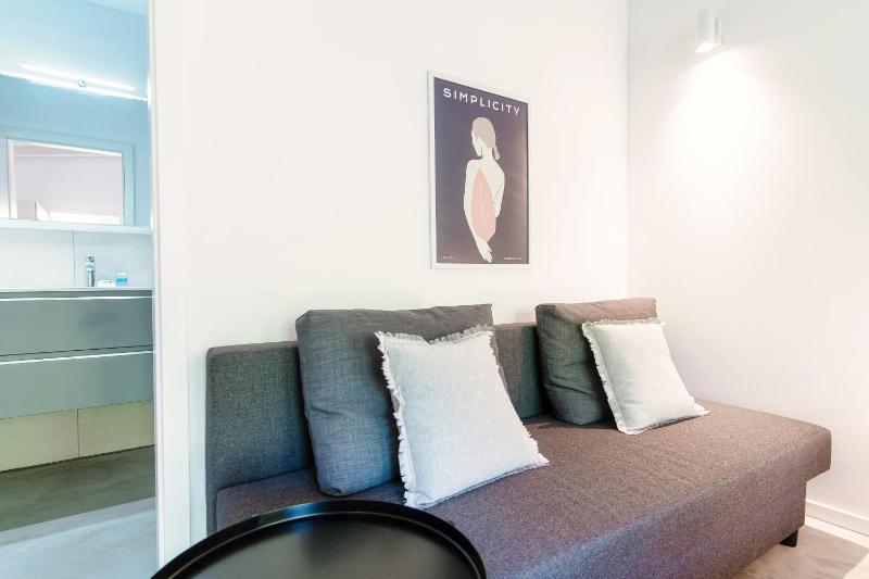 Le Betulle Studios by Quokka 360 - Studio Apartments by Lake Origlio - image 47
