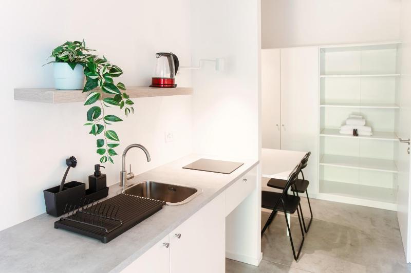 Le Betulle Studios by Quokka 360 - Studio Apartments by Lake Origlio - image 38