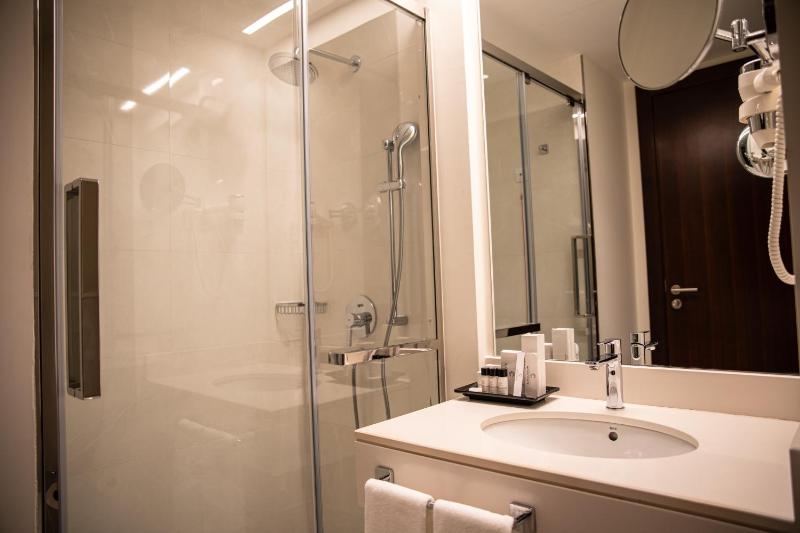 Hotel Continental Horizonte - image 2
