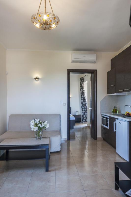 Family Room with Balcony image 2