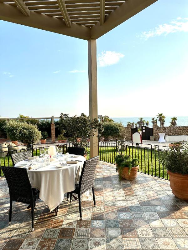 Baia Di Ulisse Wellness & Spa - image 23