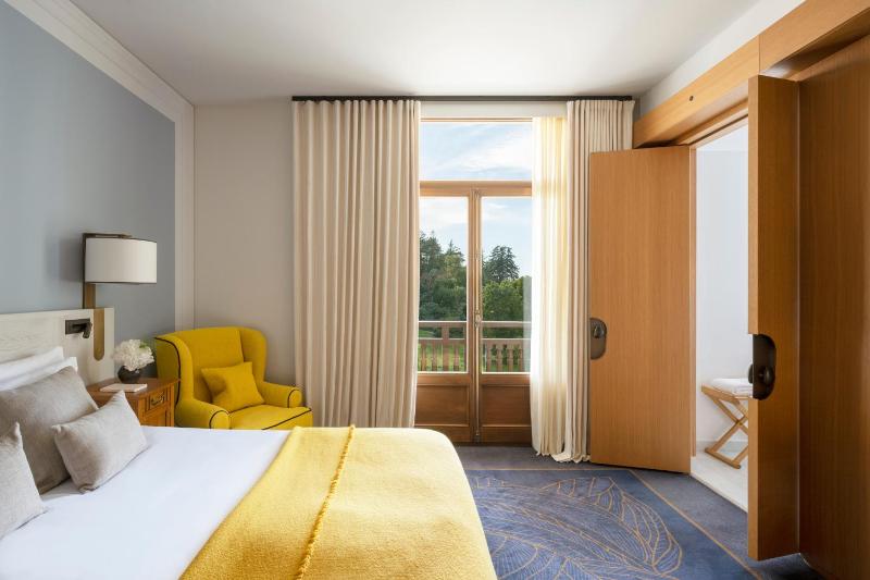 Standard Sejour Room - Park View image 1