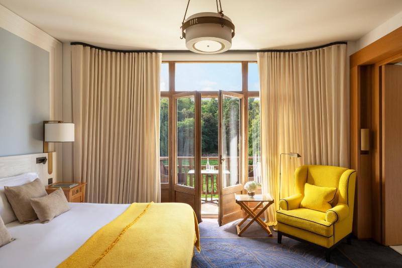 Superior Residence Room - Park View image 1