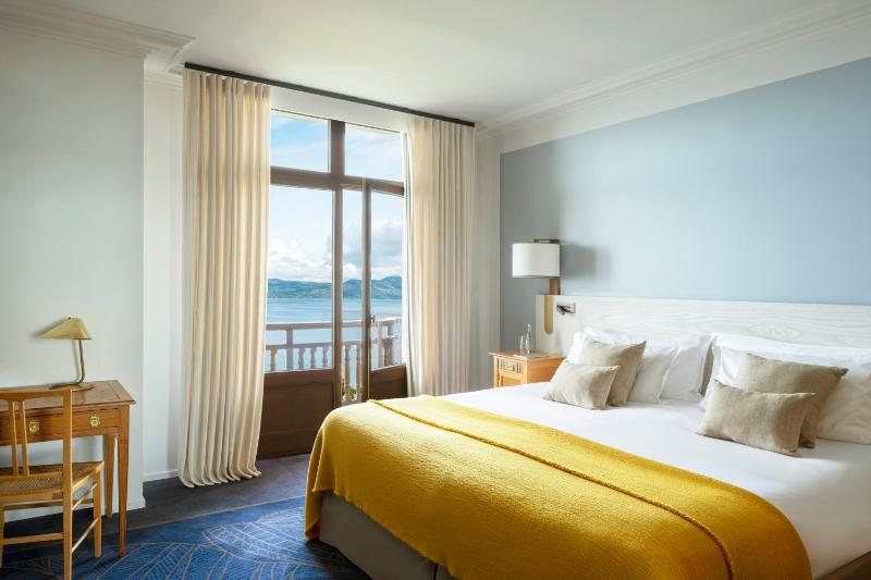 Superior Sejour Room - Lake View image 1