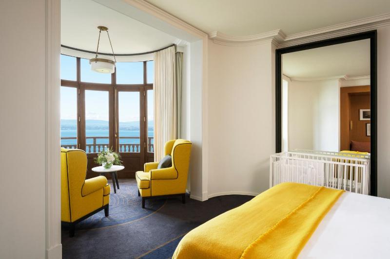 Junior Suite Rotonde image 1