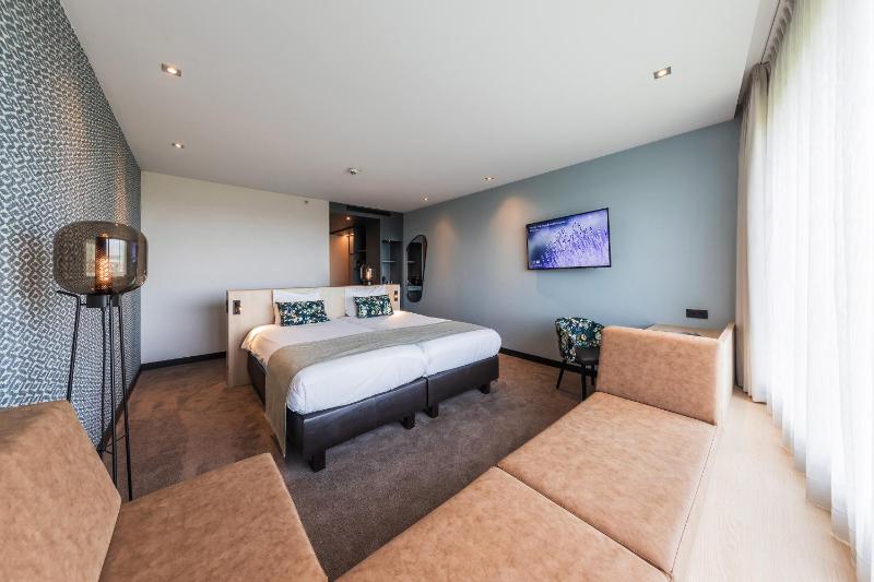 Comfort Double or Twin Room image 4