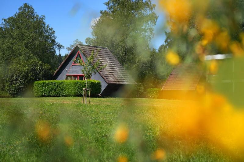 Bungalow (5 Adults) image 2