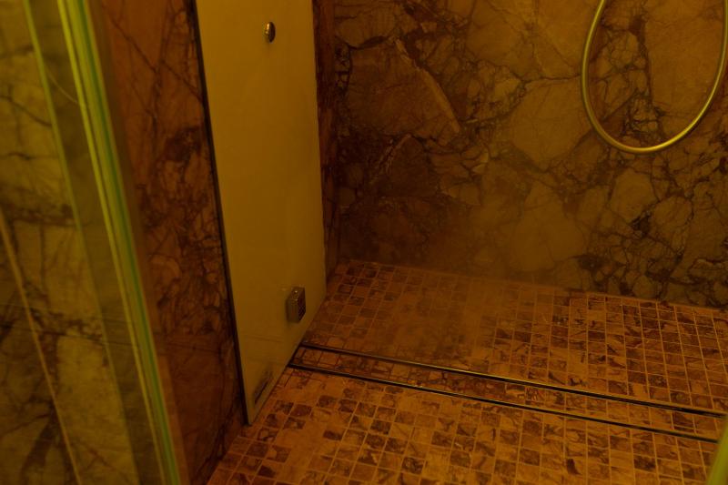 ROMAC Trinity with steam bath - image 10